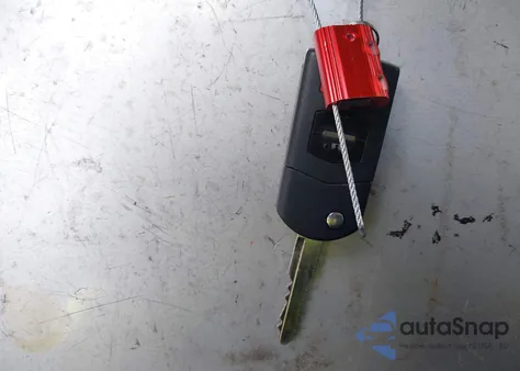 2012 Mazda Mazda3 I Touring from USA, damaged, VIN JM1BL1V75C1555133